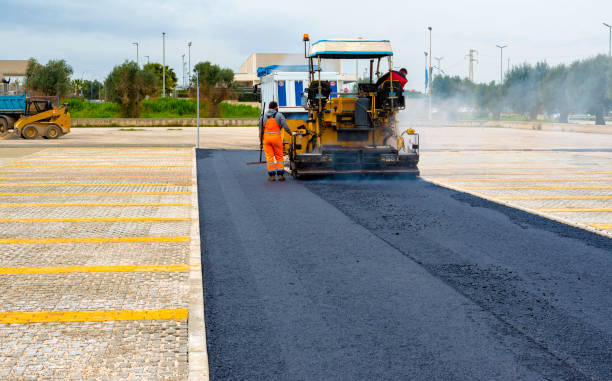 Best Local Driveway Pavers  in Mexia, TX