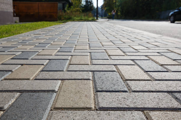 Driveway Repair Near Me in Mexia, TX