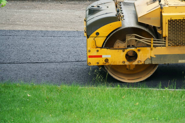 Best Best Driveway Pavers  in Mexia, TX