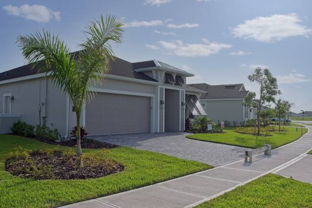 Best Driveway Paver Sealing  in Mexia, TX